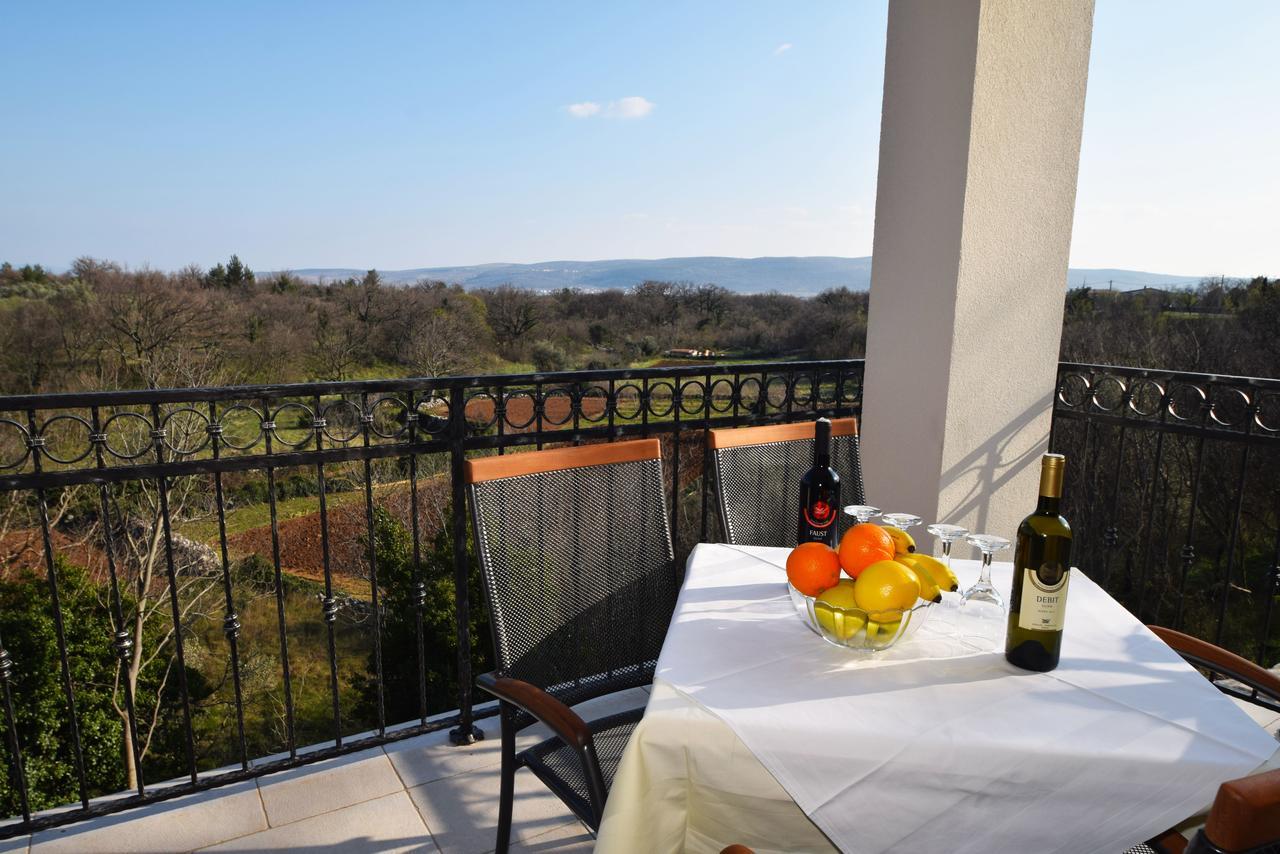 Apartments Paklenica Starigrad Paklenica Bagian luar foto