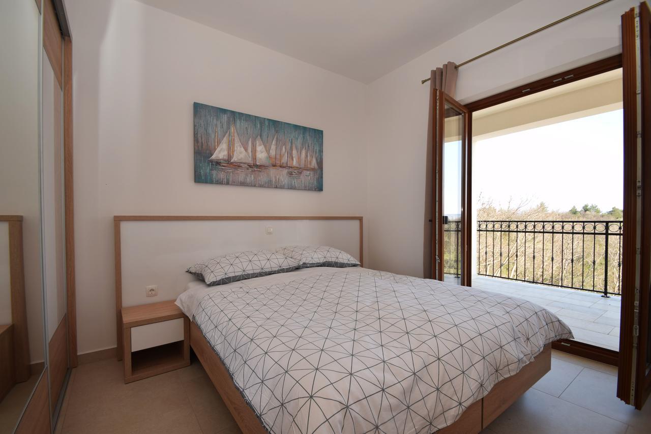 Apartments Paklenica Starigrad Paklenica Bagian luar foto